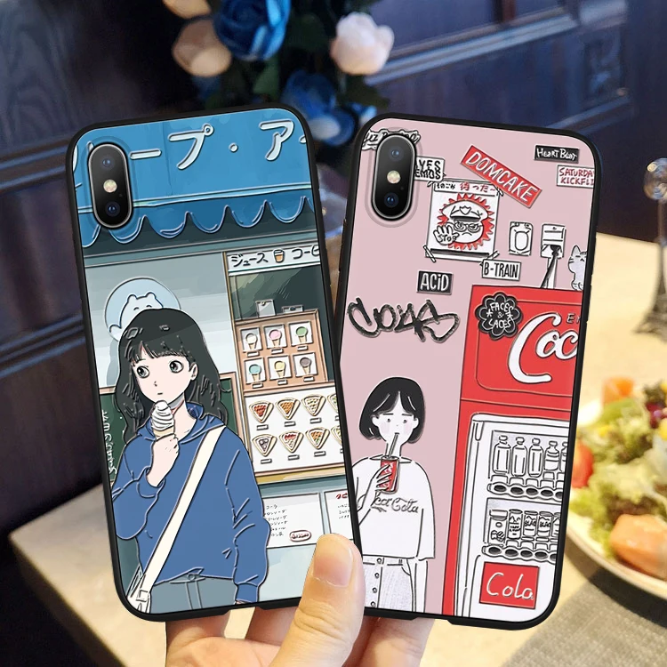 3D TPU Case For Huawei Honor Play 8X 6A 7A 7X 9 10 20i Mate View 20 nova 2 Lite 2i 3 3i 3e 4 4e Y6 2017 Y7 Pro Y9 2018 2019 Case
3D TPU Case For Huawei Honor Play 8X 6A 7A 7X 9 10 20i Mate View 20 nova 2 Lite 2i 3 3i 3e 4 4e Y6 2017 Y7 Pro Y9 2018 2019 Case