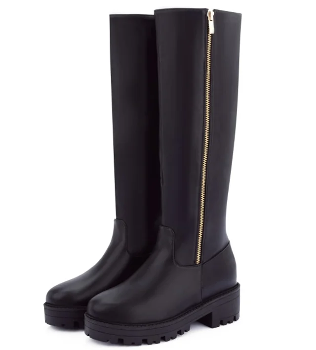 botas de equitacion para mujer