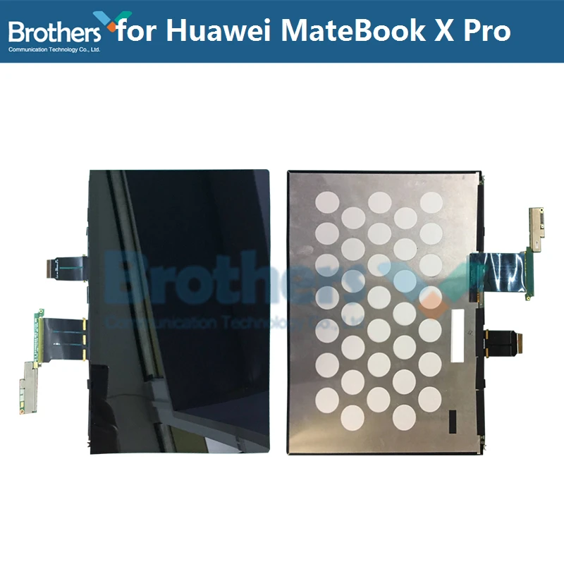 Сенсорный экран для планшета Huawei MateBook X Pro, ЖК-дисплей LPM139M422, экран 3K, 3000X2000, сенсорный экран, дигитайзер 13,9 дюйма
Сенсорный экран для планшета Huawei MateBook X Pro, ЖК-дисплей LPM139M422, экран 3K, 3000X2000, сенсорный экран, дигитайзер 13,9 дюйма