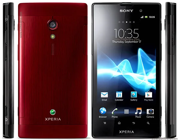 Unlocked Original Sony Xperia ion LT28h Mobile Phone 12MP Wifi Sony LT28h Android Dual-core Refurbished Smartphone
Unlocked Original Sony Xperia ion LT28h Mobile Phone 12MP Wifi Sony LT28h Android Dual-core Refurbished Smartphone