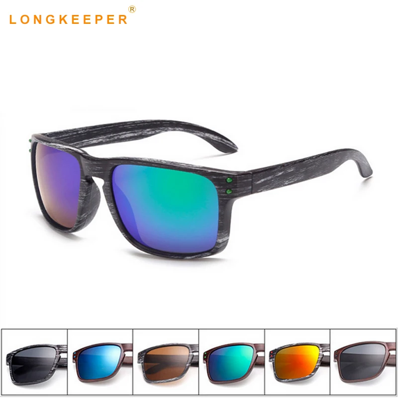 Classic Mens Sunglasses UV400 Vintage Sun Glasses For Driving Black Frames Wood Grain Glasses Men Rivets Eyewear LongKeeper
Classic Mens Sunglasses UV400 Vintage Sun Glasses For Driving Black Frames Wood Grain Glasses Men Rivets Eyewear LongKeeper