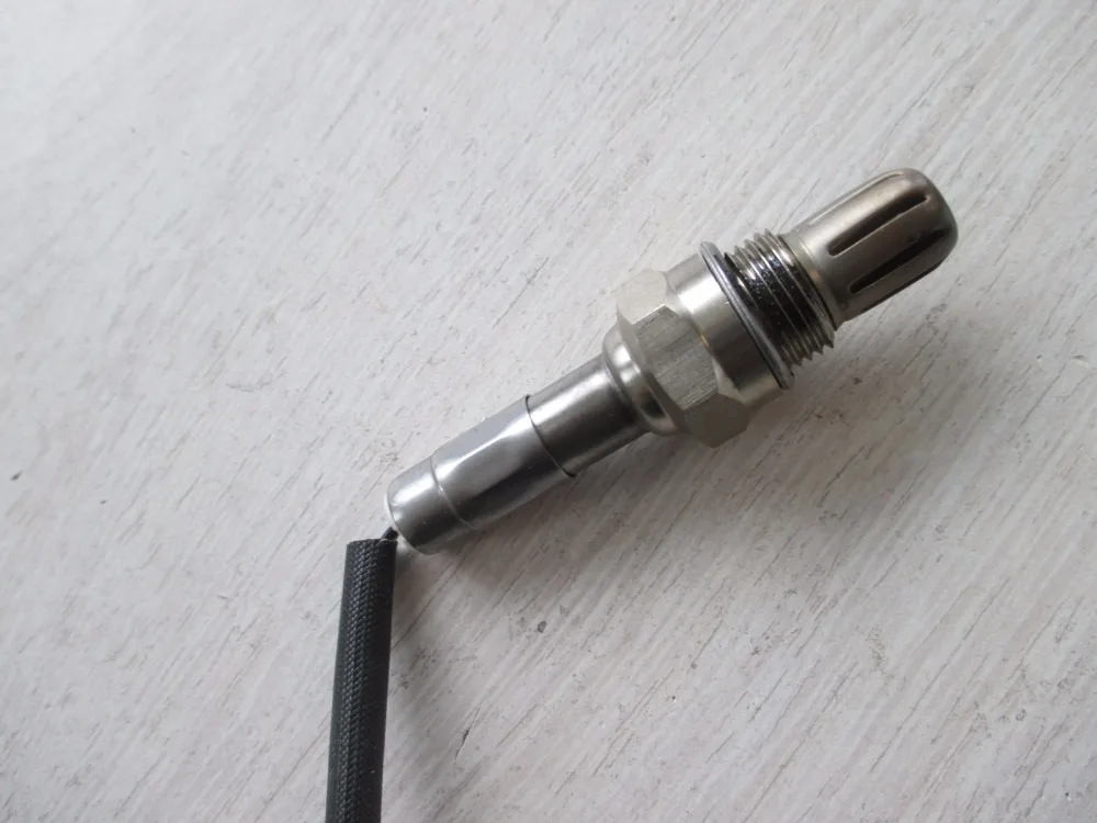 oxygen Lambda Sensor O2 FIT FOR TOYOTA COROLLA Wagon (_E10_) 1.6 Si (AE101_) 1992 - 1997
oxygen Lambda Sensor O2 FIT FOR TOYOTA COROLLA Wagon (_E10_) 1.6 Si (AE101_) 1992 - 1997