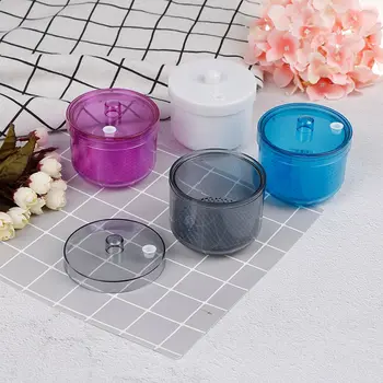 New 1pcs Dental Autoclavable Sterilize Box Soak Disinfection Cup Net Basket Case Oral Dentist Products Equipment
New 1pcs Dental Autoclavable Sterilize Box Soak Disinfection Cup Net Basket Case Oral Dentist Products Equipment