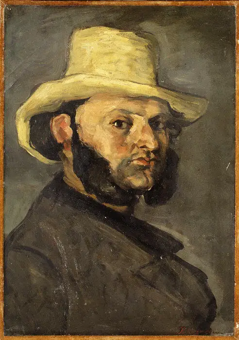 100% hand made Oil Painting Reproduction on linen canvas,FIGURE,gustave-boyer-in-a-straw-hat by paul Cezanne,Museum quality
100% hand made Oil Painting Reproduction on linen canvas,FIGURE,gustave-boyer-in-a-straw-hat by paul Cezanne,Museum quality