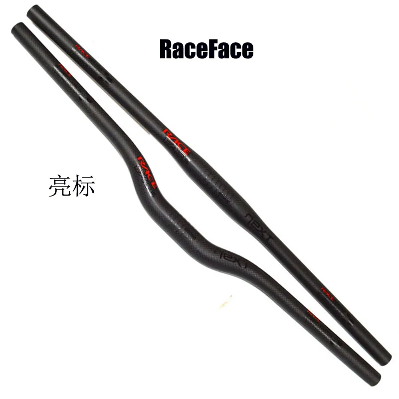 New RACE FACE NEXT 3K carbon MTB bicycle flat handlebar RACEFACE mountain bike rise handlebars 31.8mm 580-760mm cycling parts
New RACE FACE NEXT 3K carbon MTB bicycle flat handlebar RACEFACE mountain bike rise handlebars 31.8mm 580-760mm cycling parts