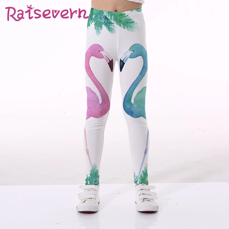 2018 Sweet Flamingo Kids 3D Leggings Kawaii Children Baby Pants Print Animal Party Girls Casual Fitness High Waist Leggings
2018 Sweet Flamingo Kids 3D Leggings Kawaii Children Baby Pants Print Animal Party Girls Casual Fitness High Waist Leggings