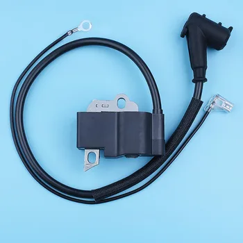 Ignition Coil Module Magneto Assy For Makita DCS460 DCS5121 Chainsaw 181143204 181143200
Ignition Coil Module Magneto Assy For Makita DCS460 DCS5121 Chainsaw 181143204 181143200