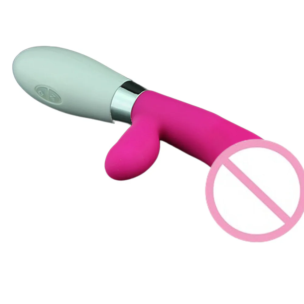 Женские Вибраторы Двойные