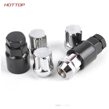 WarriorsArrow x4 Wheel Lock Anti Theft Screw Lug Bolt & Key Tool Code Stamp For Chevrolet Malibu car styling
WarriorsArrow x4 Wheel Lock Anti Theft Screw Lug Bolt & Key Tool Code Stamp For Chevrolet Malibu car styling