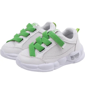 davidyue light rubber kids sneakers shoes for girls boys children running air mesh baby sneakers shoes flat casual kids shoes
davidyue light rubber kids sneakers shoes for girls boys children running air mesh baby sneakers shoes flat casual kids shoes