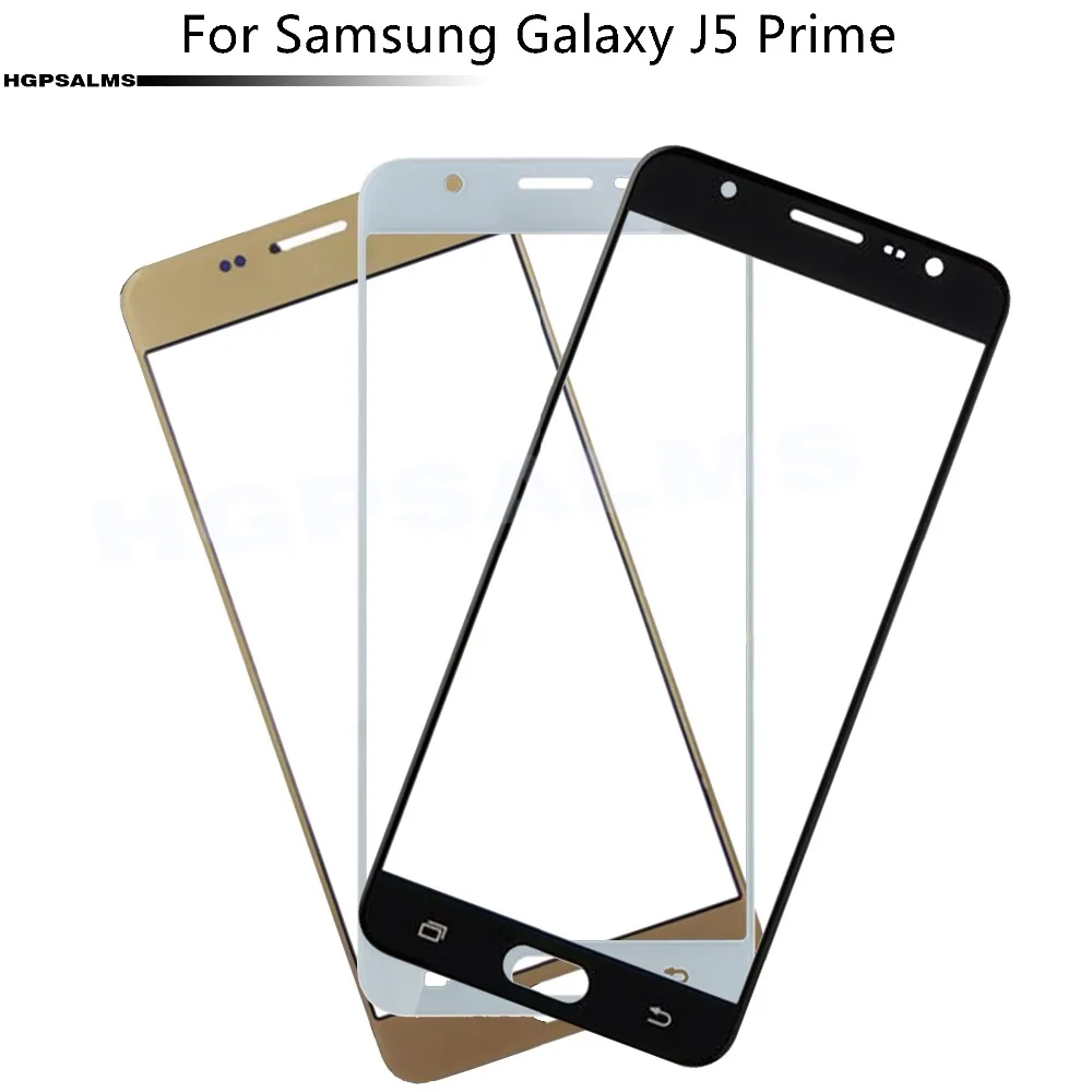 For Samsung Galaxy J5 Prime G570 G570F On5 2016 Front Screen Outer Glass Lens Touch Screen Outer Cover Panel Lens
For Samsung Galaxy J5 Prime G570 G570F On5 2016 Front Screen Outer Glass Lens Touch Screen Outer Cover Panel Lens