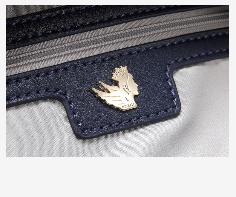 Nucelle women leather handbag 11