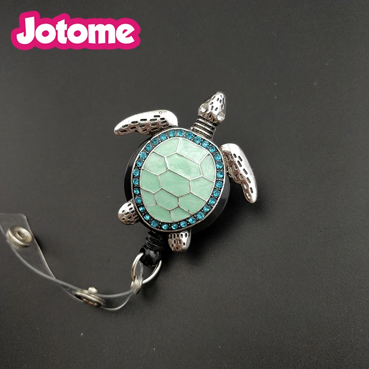 10 pieces free shipping energy Crystal turtle shape animal id medical badge holder
10 pieces free shipping energy Crystal turtle shape animal id medical badge holder