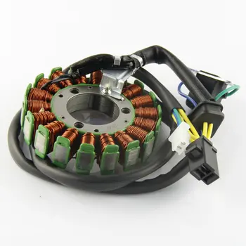 Motorcycle Ignition Magneto Stator Coil for SUZUKI Accessories 32101-42A40 32101-42A30 3210142A40 3210142A30
Motorcycle Ignition Magneto Stator Coil for SUZUKI Accessories 32101-42A40 32101-42A30 3210142A40 3210142A30