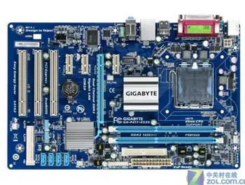 For Gigabyte GA-P41T-ES3G Original Used Desktop Motherboard P41T-ES3G G41 Socket LGA 775 DDR3 ATX On Sale
For Gigabyte GA-P41T-ES3G Original Used Desktop Motherboard P41T-ES3G G41 Socket LGA 775 DDR3 ATX On Sale