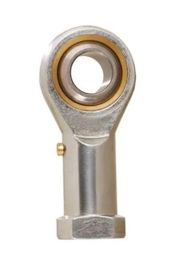 Gcr15 SI5 T/K (d=5mm) Rod End Joint Ball Bearing Best price High performance (2PCS)
Gcr15 SI5 T/K (d=5mm) Rod End Joint Ball Bearing Best price High performance (2PCS)
