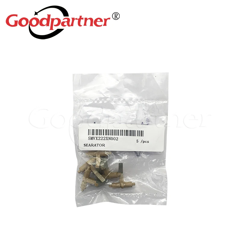 FUSER PICKER Separator Finger for Kyocera FS3820 FS3830 FS3040 FS3140 FS3540 FS3640 FS6030 FS6025 FS6530 FS6525 1030 1130 1035
FUSER PICKER Separator Finger for Kyocera FS3820 FS3830 FS3040 FS3140 FS3540 FS3640 FS6030 FS6025 FS6530 FS6525 1030 1130 1035