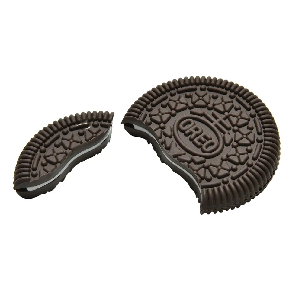 Close-Up Magic Street Trick Biscuit Bitten And Restored Gimmick Cookie Toy,Cute Magic Tricks For Kids 1 Pc
Close-Up Magic Street Trick Biscuit Bitten And Restored Gimmick Cookie Toy,Cute Magic Tricks For Kids 1 Pc