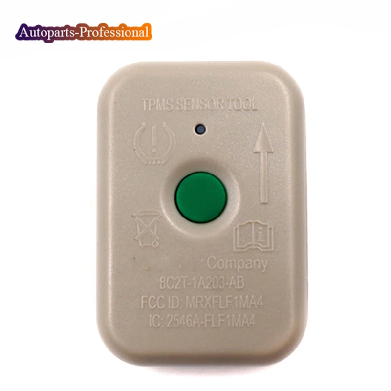Car accessories New TPMS Tire Presure Monitor Sensor Activation Tool For Ford 8C2Z-1A203-A TPMS-19 TPMS19 8C2T1A203AB
Car accessories New TPMS Tire Presure Monitor Sensor Activation Tool For Ford 8C2Z-1A203-A TPMS-19 TPMS19 8C2T1A203AB