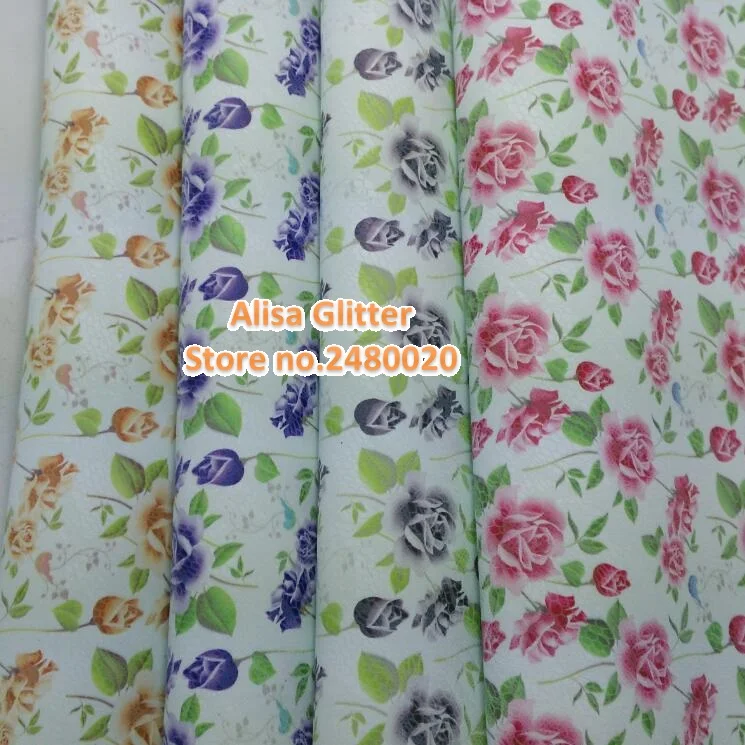 5PCS 21x29cm Faux Leather Fabric Printed Rose Birds Lace Leather Pu leather Fabric For Bow DIY Wallpaper E08
5PCS 21x29cm Faux Leather Fabric Printed Rose Birds Lace Leather Pu leather Fabric For Bow DIY Wallpaper E08