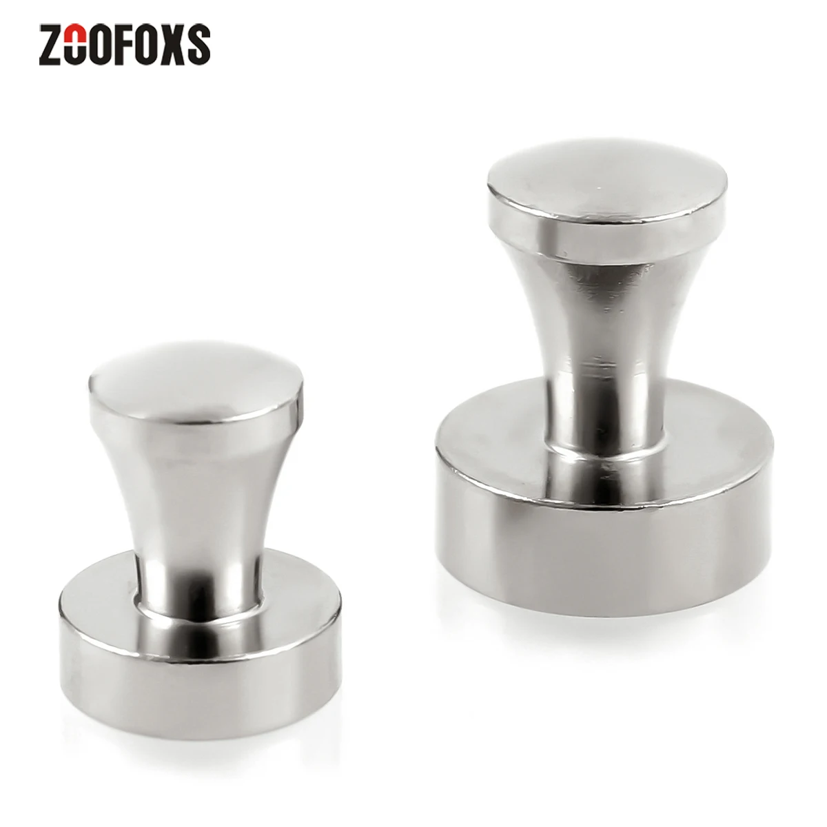 ZOOFOXS 2pcs Mini Powerful Neodymium Magnet Circular Hook Hanger Permanet Magnets for Home Kitchen Wall Hold D16mm D20mm
ZOOFOXS 2pcs Mini Powerful Neodymium Magnet Circular Hook Hanger Permanet Magnets for Home Kitchen Wall Hold D16mm D20mm