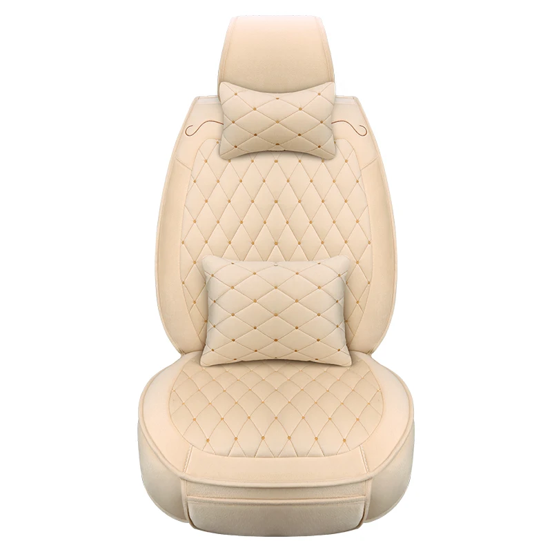 

Car Seat Covers car-styling Car Seat Cushions Car pad,auto seat cushions For Toyota Camry 40 RAV4 Verso FJ Land Cruiser LC 200