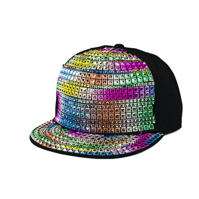 New Fashion colorful sport caps snapback outdoors women's sun hat active summer crystal stones decorated
New Fashion colorful sport caps snapback outdoors women's sun hat active summer crystal stones decorated