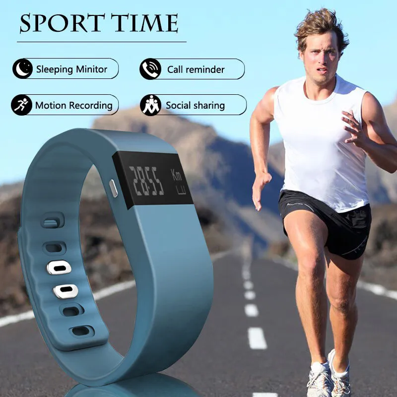 New Fashion Sports Smart Wristband TW 64 Activity Tracker Bluetooth 4.0 Smart Bracelet Pedometer For Women Men Saat
New Fashion Sports Smart Wristband TW 64 Activity Tracker Bluetooth 4.0 Smart Bracelet Pedometer For Women Men Saat