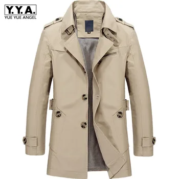 Plus Size 5XL Men Casual Jacket Fashion Solid Color Single Breasted Windbreaker Spring Long Sleeve Cotton Tops Coats Men
Plus Size 5XL Men Casual Jacket Fashion Solid Color Single Breasted Windbreaker Spring Long Sleeve Cotton Tops Coats Men