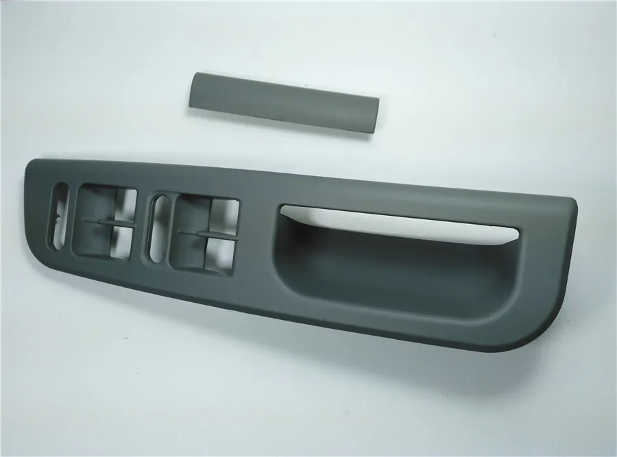 Free Shipping Gray Inner Door Handle Cover and Window Switch Panel Frame For Volkswagen Jetta Bora Golf 4
Free Shipping Gray Inner Door Handle Cover and Window Switch Panel Frame For Volkswagen Jetta Bora Golf 4
