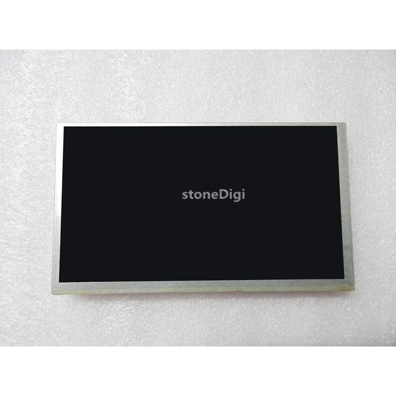 Free Shipping A+ Grade LQ065T5AR01 LQ065T5AR02 LQ065T5AR03 Original 6.5 inch TFT LCD Screen Panel For Car GPS Navigation
Free Shipping A+ Grade LQ065T5AR01 LQ065T5AR02 LQ065T5AR03 Original 6.5 inch TFT LCD Screen Panel For Car GPS Navigation