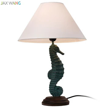 Nordic Style Creative Hippocampus Desk Lamp Modern Minimalist Table Light for Living Room Bedroom Bedside Lamp Study Decorative
Nordic Style Creative Hippocampus Desk Lamp Modern Minimalist Table Light for Living Room Bedroom Bedside Lamp Study Decorative
