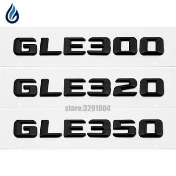 For Mercedes Benz GLE Class W292 W166 GLE300 GLE320 GLE350 Trunk Rear Emblem Badge Chrome Letters Sticker Car Styling
For Mercedes Benz GLE Class W292 W166 GLE300 GLE320 GLE350 Trunk Rear Emblem Badge Chrome Letters Sticker Car Styling