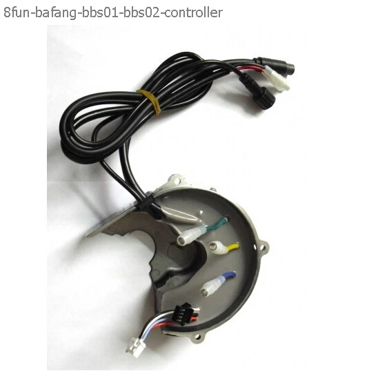 2015 bafang/8fun 48V750Wor48V 500Wor36V 500Wor36V 350Wor36V 250W old version BBS02 motor controller/electric bike controller
2015 bafang/8fun 48V750Wor48V 500Wor36V 500Wor36V 350Wor36V 250W old version BBS02 motor controller/electric bike controller