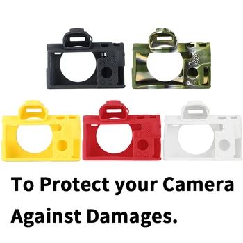MingLu Lightweight Camera Bag Case Protective Cover for Mirrorless digital camera sony a7II a7m2 a7rII a7sII a7r2 a7s2 a7rM2
MingLu Lightweight Camera Bag Case Protective Cover for Mirrorless digital camera sony a7II a7m2 a7rII a7sII a7r2 a7s2 a7rM2