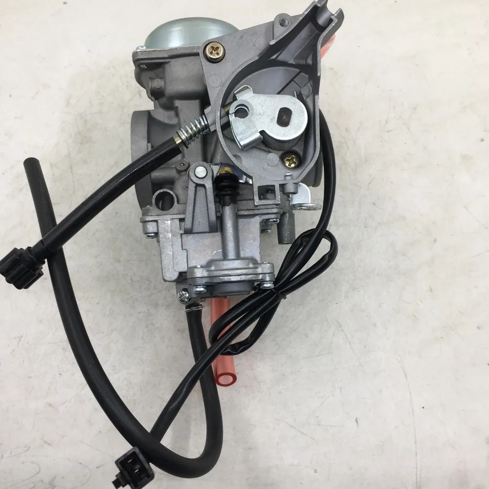 CARB CARBURETOR for KAWASAKI 08-13 PRAIRIE 360 4X4 CAMO ATV CVK34 CVK35 CVK 34MM
CARB CARBURETOR for KAWASAKI 08-13 PRAIRIE 360 4X4 CAMO ATV CVK34 CVK35 CVK 34MM