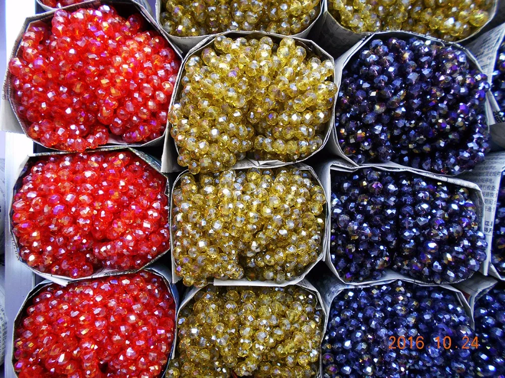 AB Color 4MM 140 piece/lot Faceted Bead Crystal Glass Beads strings for DIY Jewelry Making Free Shipping
AB Color 4MM 140 piece/lot Faceted Bead Crystal Glass Beads strings for DIY Jewelry Making Free Shipping