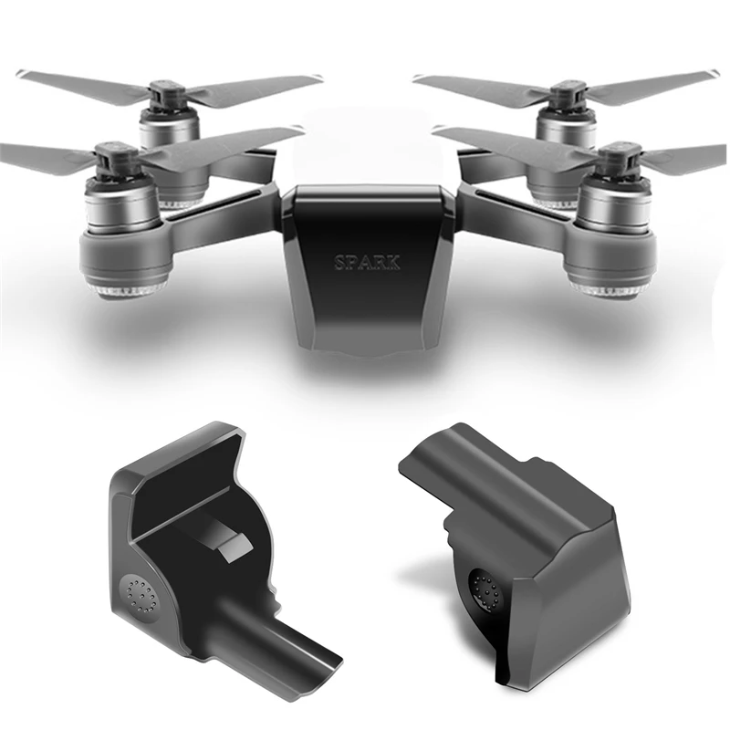 Sunnylife For DJI Spark Drone Front Case Camera Lens Cap 3D Sensor System Screen Cover Prop Protector For DJI Spark Accessories
Sunnylife For DJI Spark Drone Front Case Camera Lens Cap 3D Sensor System Screen Cover Prop Protector For DJI Spark Accessories