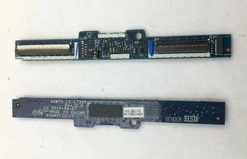 Original FOR HP Envy M7-N109DX M7 Digitizer I/O Board LS-C752P 100% Test ok
Original FOR HP Envy M7-N109DX M7 Digitizer I/O Board LS-C752P 100% Test ok