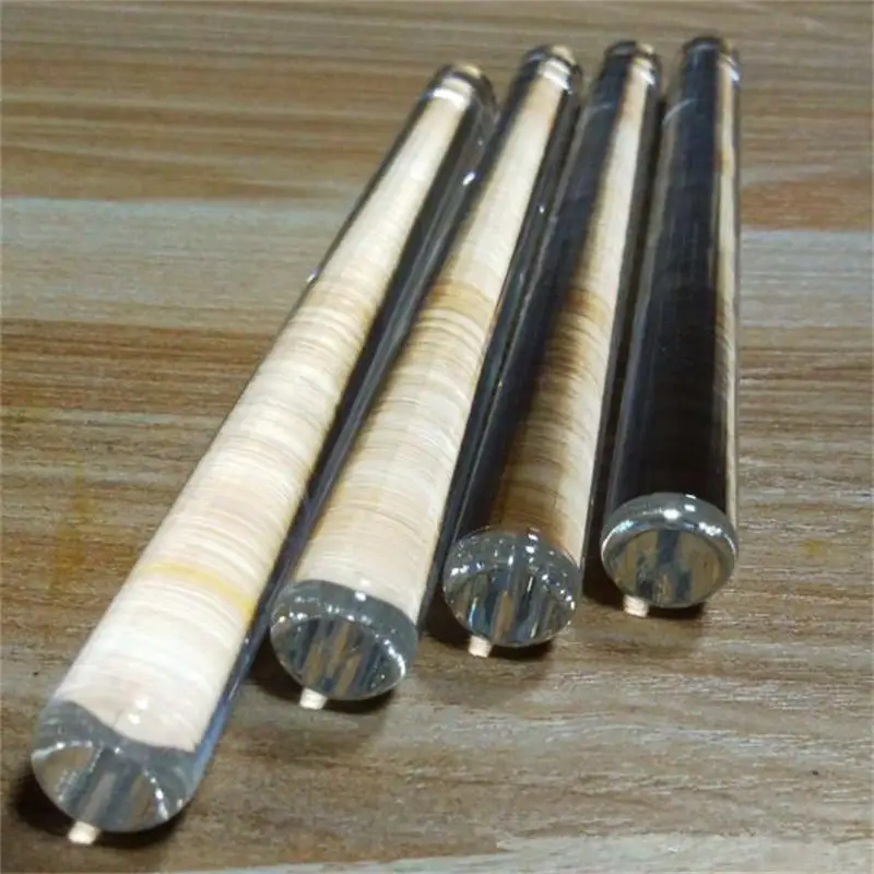 New Acrylic Rolling Pins for polymer clay tools Fondant cake tools 165 mm diameter 13mm Eco-Friendly
New Acrylic Rolling Pins for polymer clay tools Fondant cake tools 165 mm diameter 13mm Eco-Friendly