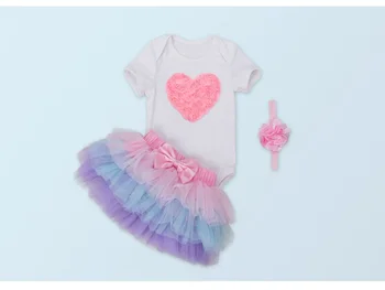 22"DOLLMAI reborn baby girls dolls clothes cute pink heart skirt with headdress suit 50-55cm dolls accessories kids favorite toy
22"DOLLMAI reborn baby girls dolls clothes cute pink heart skirt with headdress suit 50-55cm dolls accessories kids favorite toy