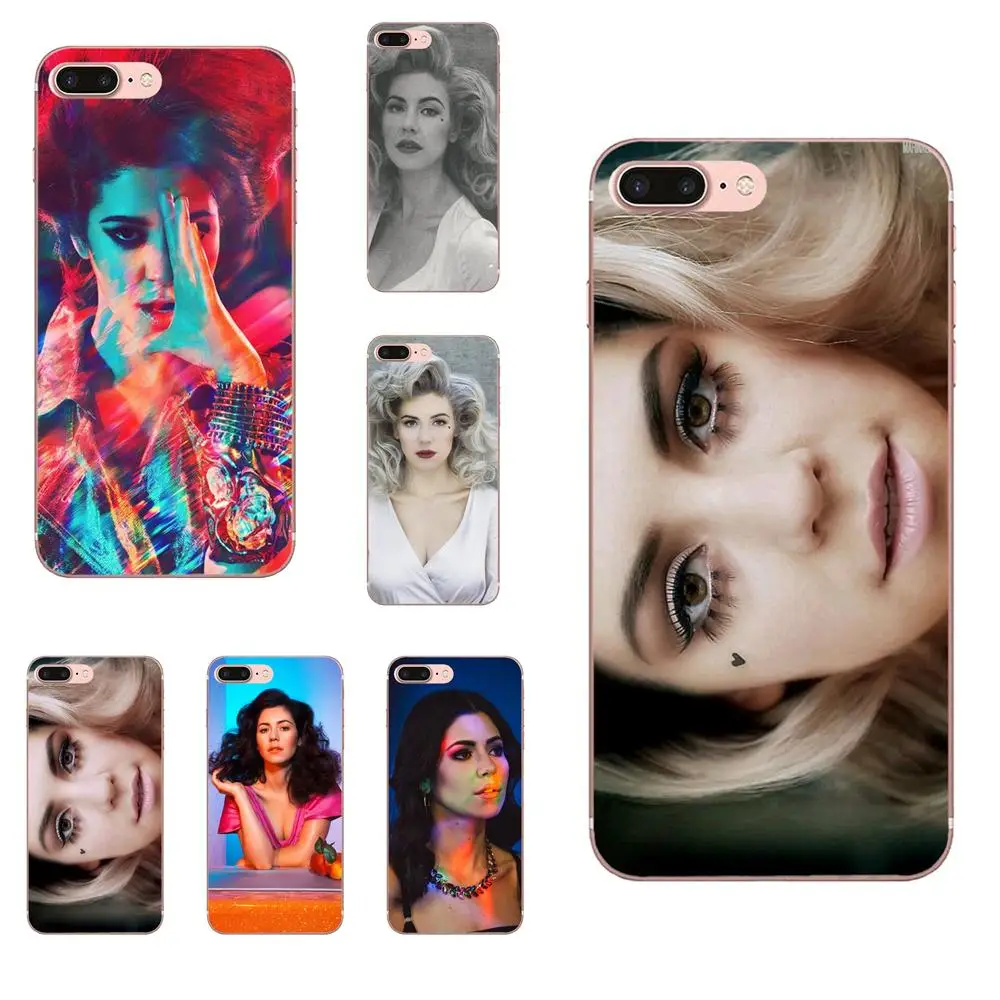 Design High Quality Phone Case Marina And The Diamonds For Galaxy A3 A5 A7 A8 A9 A9S On5 On7 Plus Pro Star 2015 2016 2017 2018
Design High Quality Phone Case Marina And The Diamonds For Galaxy A3 A5 A7 A8 A9 A9S On5 On7 Plus Pro Star 2015 2016 2017 2018