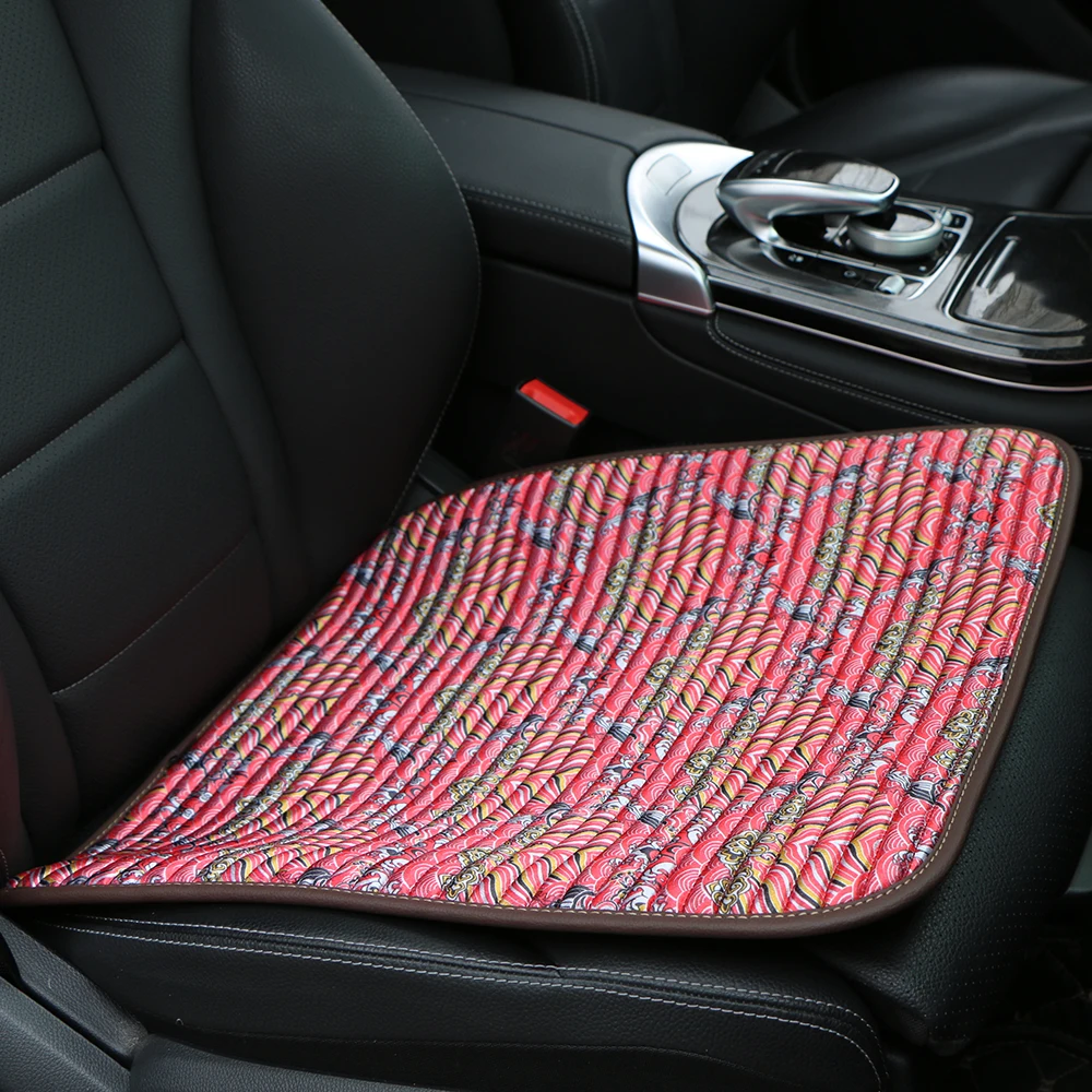 Mediterranean Wind sofa seat cushion 3D line fixing design/Office seat cover pad Four Seasons General National characteristics
Mediterranean Wind sofa seat cushion 3D line fixing design/Office seat cover pad Four Seasons General National characteristics