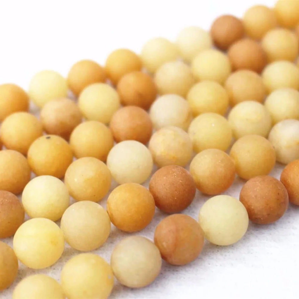 Wholesale Natural Matte Chrysanthemum Stone Beads,4mm 6mm 8mm 10mm 12mm Stone Round Beads.DIY Jewelry Making Beads
Wholesale Natural Matte Chrysanthemum Stone Beads,4mm 6mm 8mm 10mm 12mm Stone Round Beads.DIY Jewelry Making Beads
