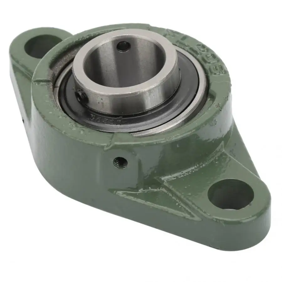 UCFL206 Thickened Mounted Self Aligning Rhombic Bearing 30mm I. D Flange Pillow Block Bearing linear bearings
UCFL206 Thickened Mounted Self Aligning Rhombic Bearing 30mm I. D Flange Pillow Block Bearing linear bearings