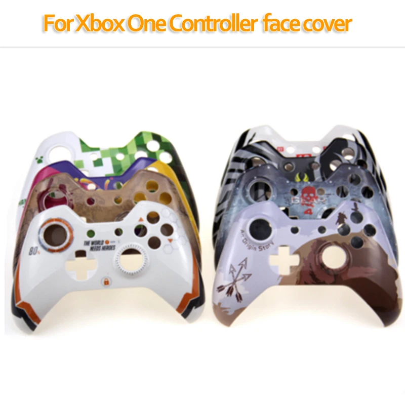 For-XBOX-ONE-Controller-face-cover-9