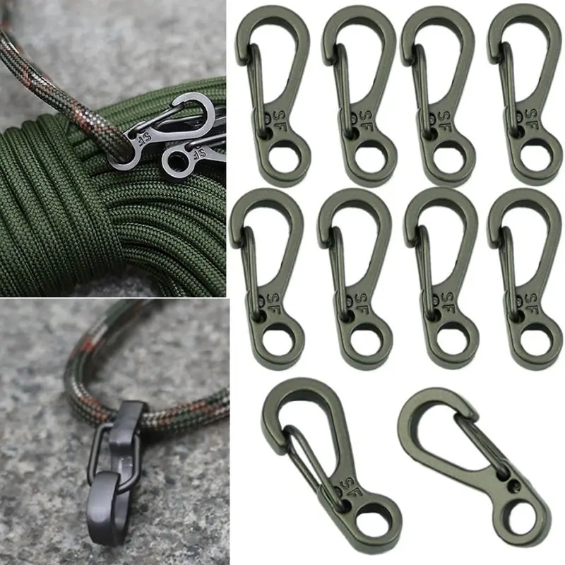 1pc Exposure models alloy spring engaging mini SF quickly hung EDC tools keychain hook Hang buckle Hooks C42
1pc Exposure models alloy spring engaging mini SF quickly hung EDC tools keychain hook Hang buckle Hooks C42