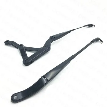 2218200244 Front glass wiper arm S320mer ced es-be nzS300 S350 S400 S500 W221 level S600 Wiper blade fixing bracket linkage rod
2218200244 Front glass wiper arm S320mer ced es-be nzS300 S350 S400 S500 W221 level S600 Wiper blade fixing bracket linkage rod