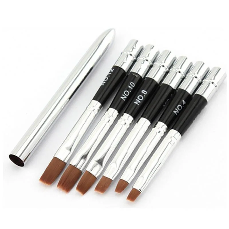 Hot Makeup Powder Foundation Eyeshadow Eyeliner Lip Brush Tool Traveling Makeup Professional makeup pincel maquiagem makeup bru
Hot Makeup Powder Foundation Eyeshadow Eyeliner Lip Brush Tool Traveling Makeup Professional makeup pincel maquiagem makeup bru