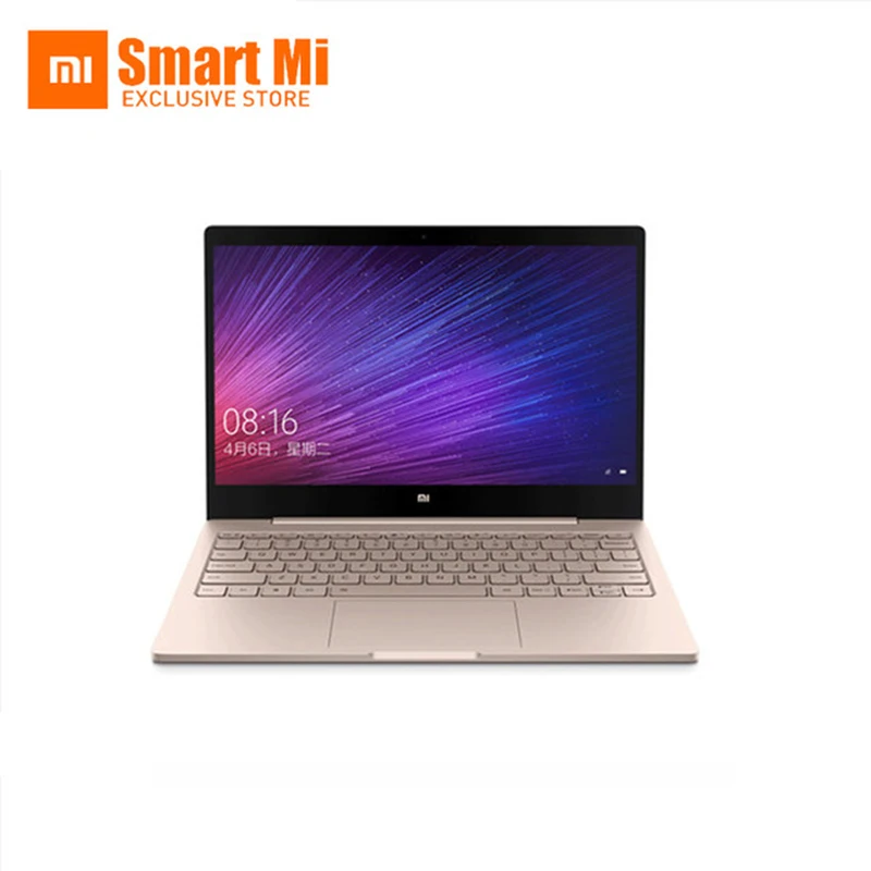 Air 12.5 Xiaomi Notebook Купить В Москве